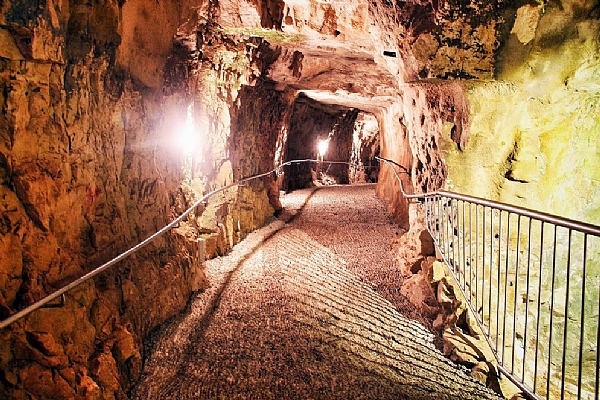 Rosh Hanikra