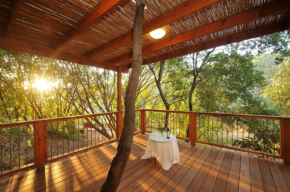 דק איפאה מרווח