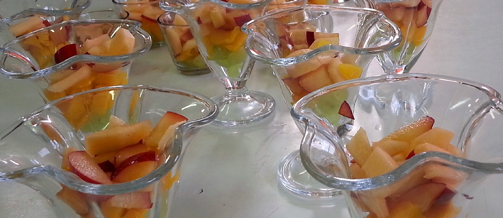 הכנות לקינוחים