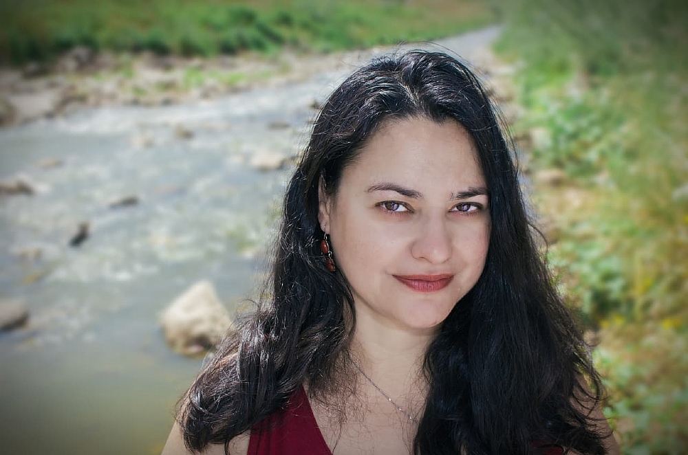 תניא ליאון - ריפוי אמירים