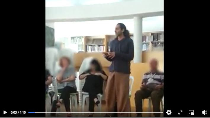 תקשור, תקשור ממינדפולנס, הוד