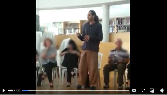 הוד מיינדפולנס ונו-מיינד, כוויפסנה