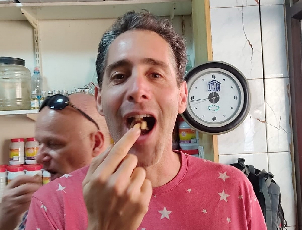 הוד יעוץ זוגי באמירים