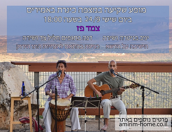 אמירים