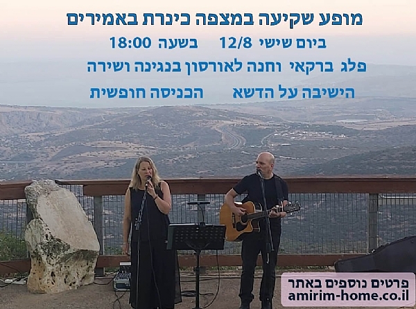 אמירים