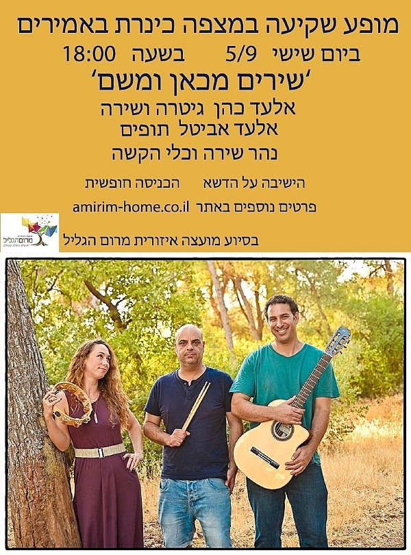 אמירים