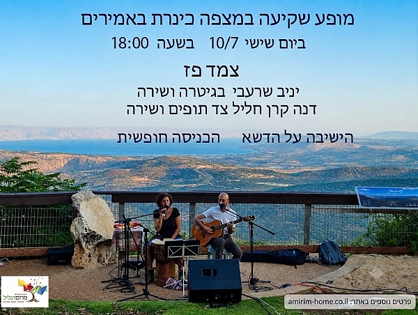 אמירים