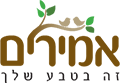 אמירים